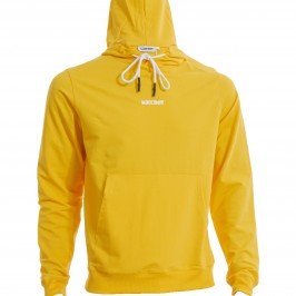 Hoodie Benjamin - yellow -  92056-500