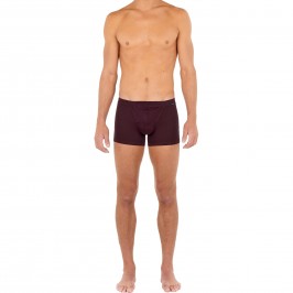  Boxer comfort HO1 Tencel Soft - bordeaux - HOM 402465-00ZQ 