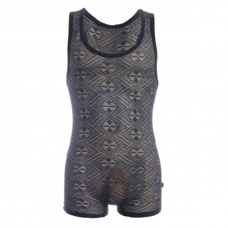 Desirs nocturnes - Ultra Bodysuit