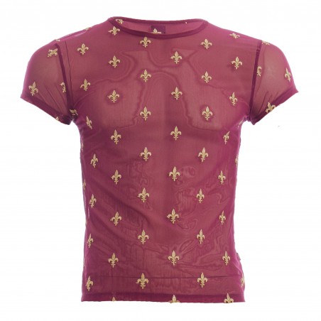 Charlemagne Rouge - Tshirt