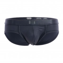 Slip Eco Shiny - noir - ES COLLECTION UN562-C10