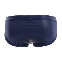  Slip Eco Shiny - marine - ES COLLECTION UN562-C09 