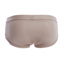  Slip Eco Shiny - beige - ES COLLECTION UN562-C28 