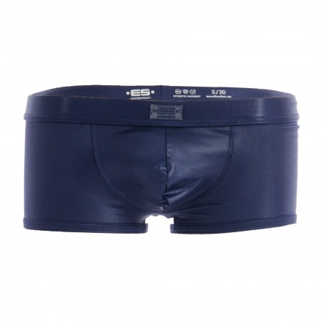 Trunk Eco Shiny - navy