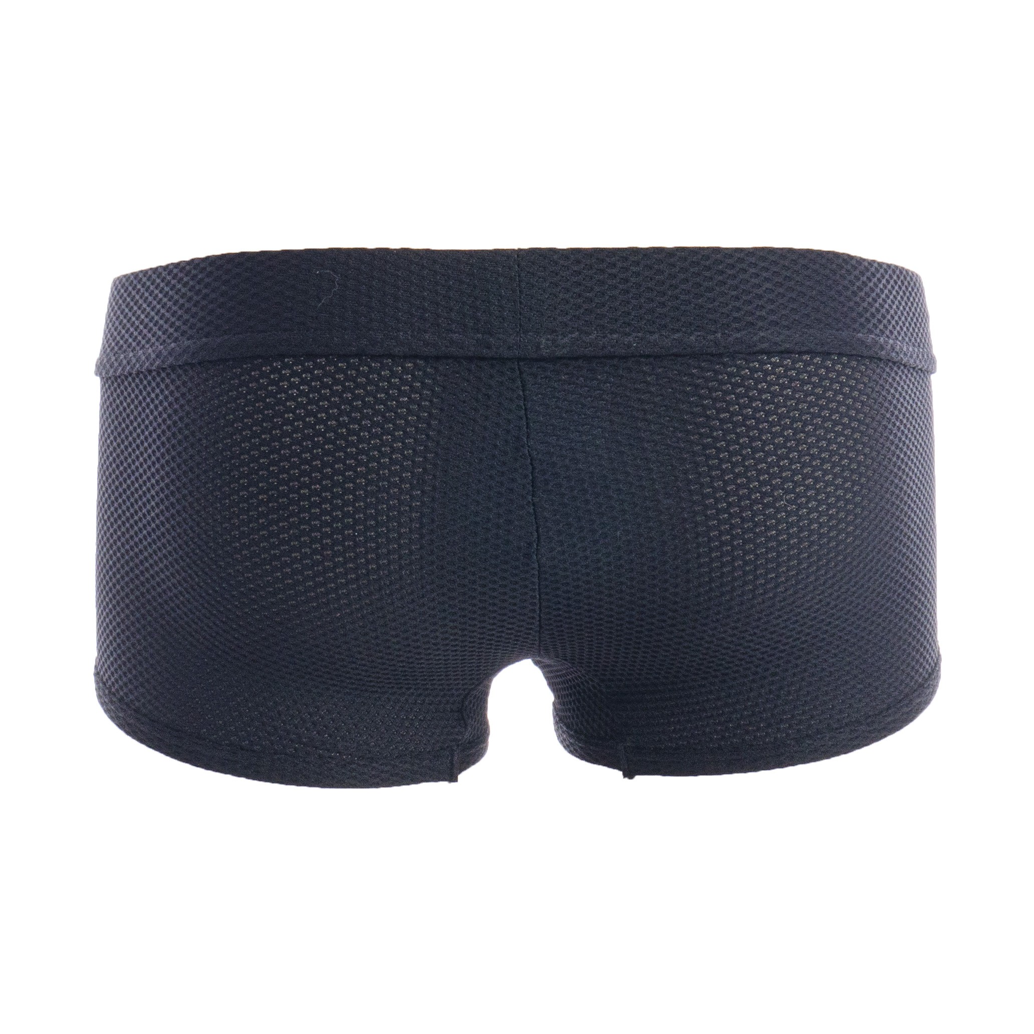 ES Collection Boxers SECOND SKIN TRUNK UN423, navy, ES Collection, Brands