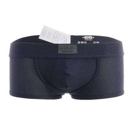 Bee Nest trunk - negro