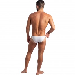  Micro Briefs Walking Jack - white - WALKING JACK 05MBR420 