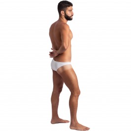  Micro Briefs Walking Jack - white - WALKING JACK 05MBR420 