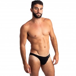  Micro Briefs Walking Jack - black - WALKING JACK 05MBR410 