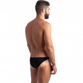  Micro Briefs Walking Jack - black - WALKING JACK 05MBR410 