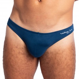  Micro Briefs Walking Jack - navy - WALKING JACK 05MBR460 