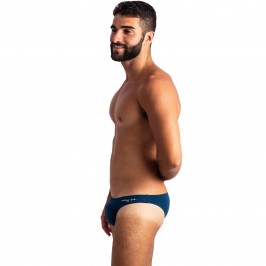  Micro Briefs Walking Jack - navy - WALKING JACK 05MBR460 