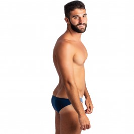  Micro Briefs Walking Jack - navy - WALKING JACK 05MBR460 