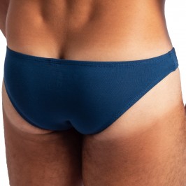  Micro Briefs Walking Jack - navy - WALKING JACK 05MBR460 