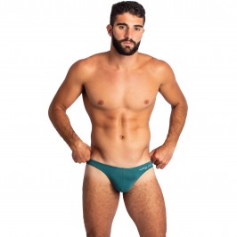  Micro Briefs Walking Jack - teal - WALKING JACK 05MBR450 