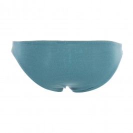  Micro Briefs Walking Jack - teal - WALKING JACK 05MBR450 