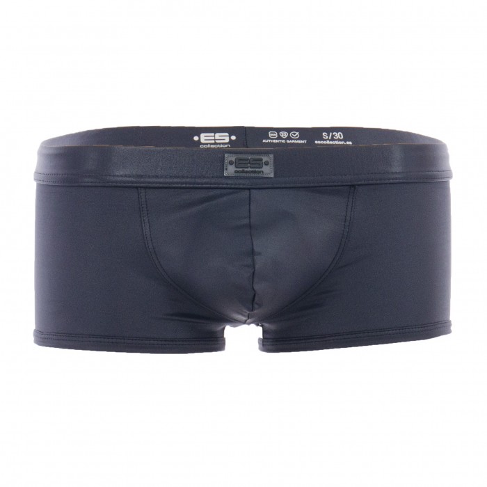 Briefs Eco Shiny - marine - ES COLLECTION UN563-C10