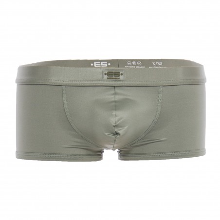 Trunk Eco Shiny - khaki