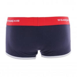  Boxer Garçon français Je t aime - GARÇON FRANÇAIS VALENTIN22 SHORTY 