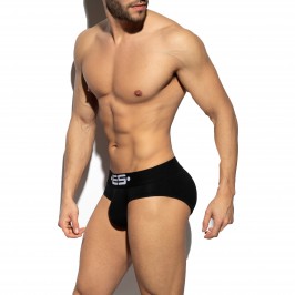  Back-Up Wonderbrief - noir - ES COLLECTION UN550 C10 