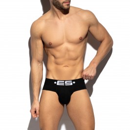  Back-Up Wonderbrief - noir - ES COLLECTION UN550 C10 