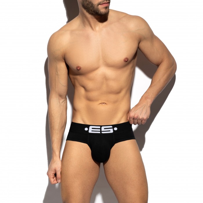  BACK UP WONDERBRIEF NOIR 10 - ES COLLECTION UN550 C10 