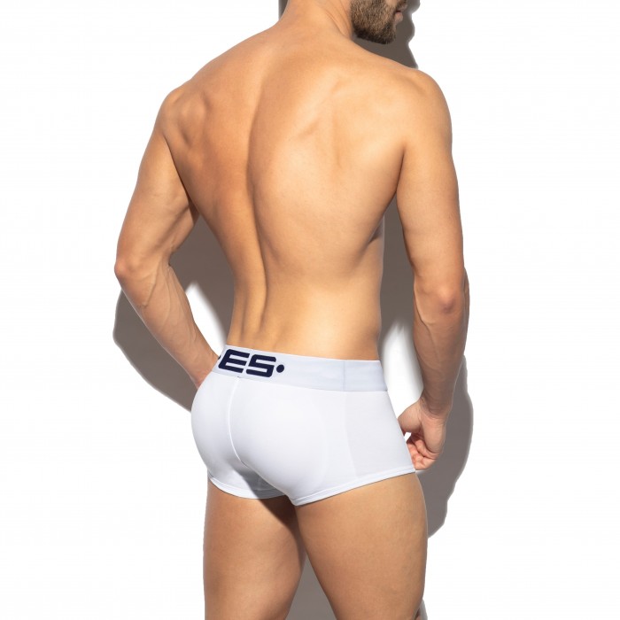  Back Up Wondertrunk - blanc - ES COLLECTION UN552 C01 