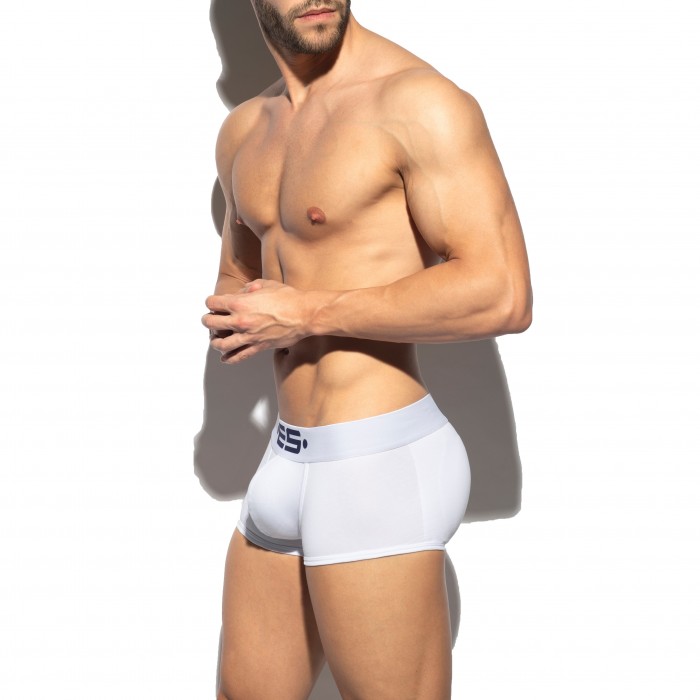  Back Up Wondertrunk - blanc - ES COLLECTION UN552 C01 