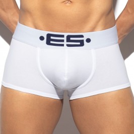  BACK UP WONDERTRUNK BLANC 01 - ES COLLECTION UN552 C01 