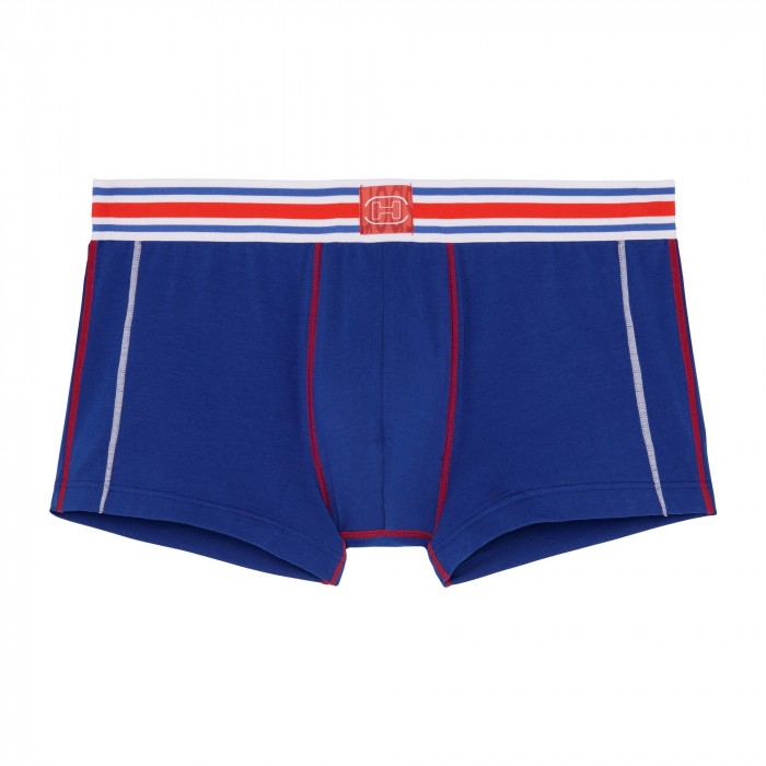  Trunk HOM Tie Break - blue - HOM 402513-00BI 