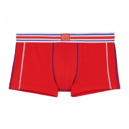  Trunk HOM Tie Break - rojo - HOM 402513-00PA 