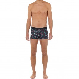  Boxer Amour HOM x Christopher Lecoutre édition limitée - HOM 402507-I004 