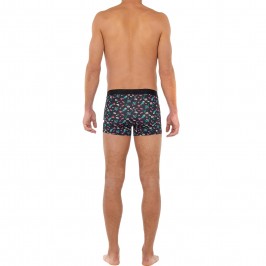  Boxer Amour HOM x Christopher Lecoutre édition limitée - HOM 402507-I004 