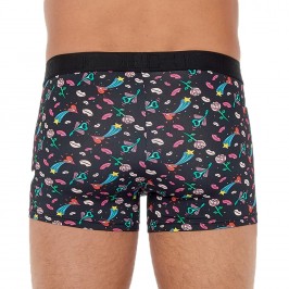  Boxer Amour HOM x Christopher Lecoutre édition limitée - HOM 402507-I004 