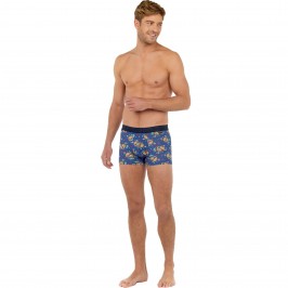  Boxer Big bisous HOM x Christopher Lecoutre edizione limitata - HOM 402539-P0BI 