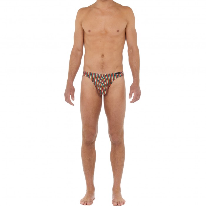  Micro Briefs Comfort HOM Petero - HOM 402543-R023 