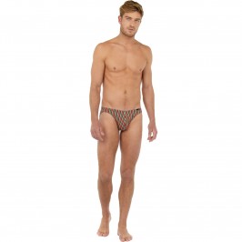  Micro Briefs Comfort HOM Petero - HOM 402543-R023 