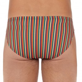  Micro Calzoncillos Comfort HOM Petero - HOM 402543-R023 