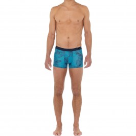  Boxer briefs HOM Temptation Fano Plume - HOM 402546-P0BI 