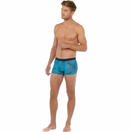  Boxer briefs HOM Temptation Fano Plume - HOM 402546-P0BI 