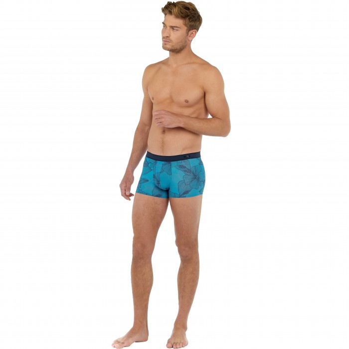  Boxer HOM Temptation Fano Plume - HOM 402546-P0BI 