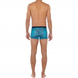  Boxer briefs HOM Temptation Fano Plume - HOM 402546-P0BI 