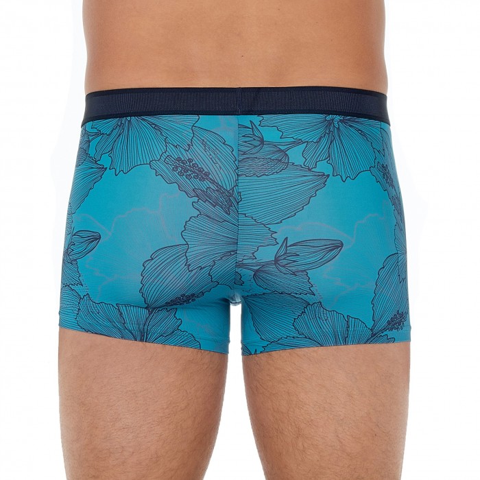  Boxer briefs HOM Temptation Fano Plume - HOM 402546-P0BI 