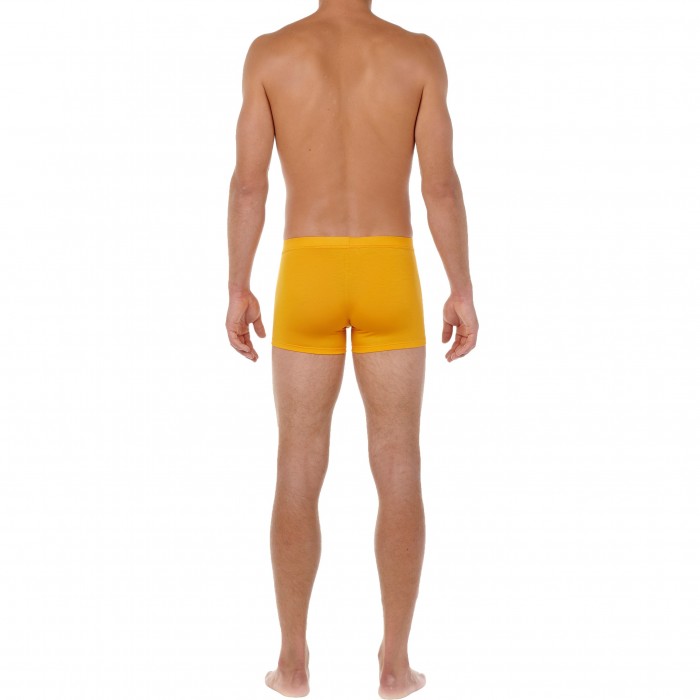  Boxer comfort HO1 Tencel Soft - ginger - HOM 402465-00YO 