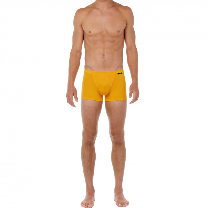  Boxer confort HO1 Tencel Soft - ginger - HOM 402465-00YO 