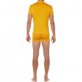  Boxer confort HO1 Tencel Soft - ginger - HOM 402465-00YO 