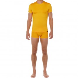  Boxer confort HO1 Tencel Soft - ginger - HOM 402465-00YO 