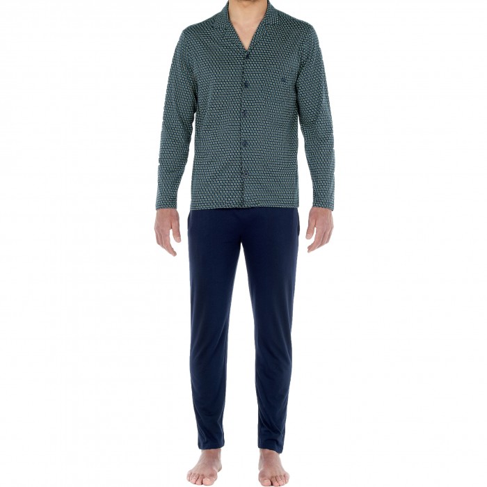  Pyjama HOM Valere - HOM 402481-I0RA 