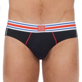  Micro Slip HOM Tie Break - nero - HOM 402514-0004 