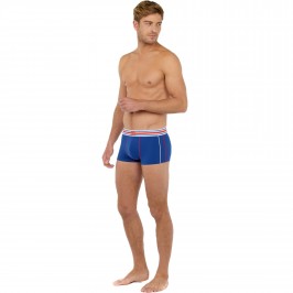  Trunk HOM Tie Break - azul - HOM 402513-00BI 